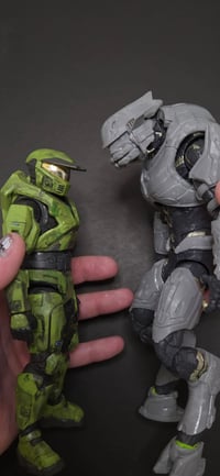 Image 2 of ELITE (H1-H3)