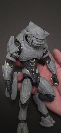Image 5 of ELITE (H1-H3)