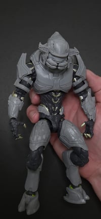 Image 16 of ELITE (H1-H3)