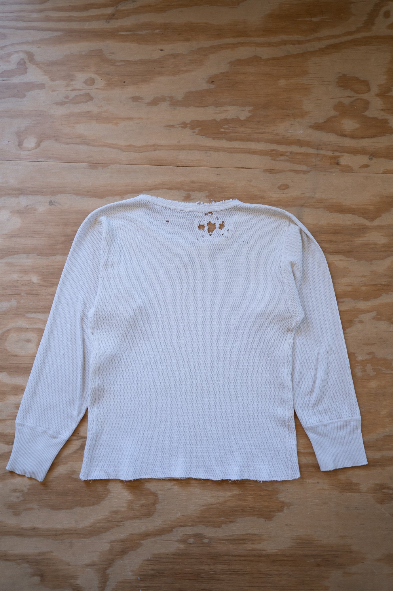 Image of Vintage Penny's Towncraft Thermal