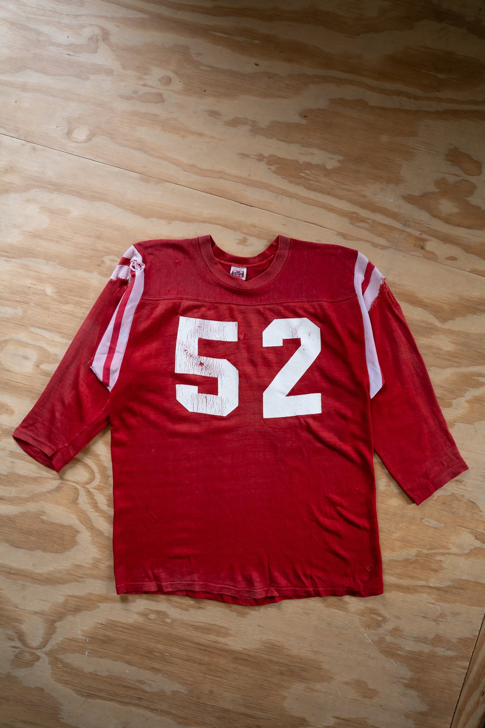Image of Vintage Dureene Football Shirt