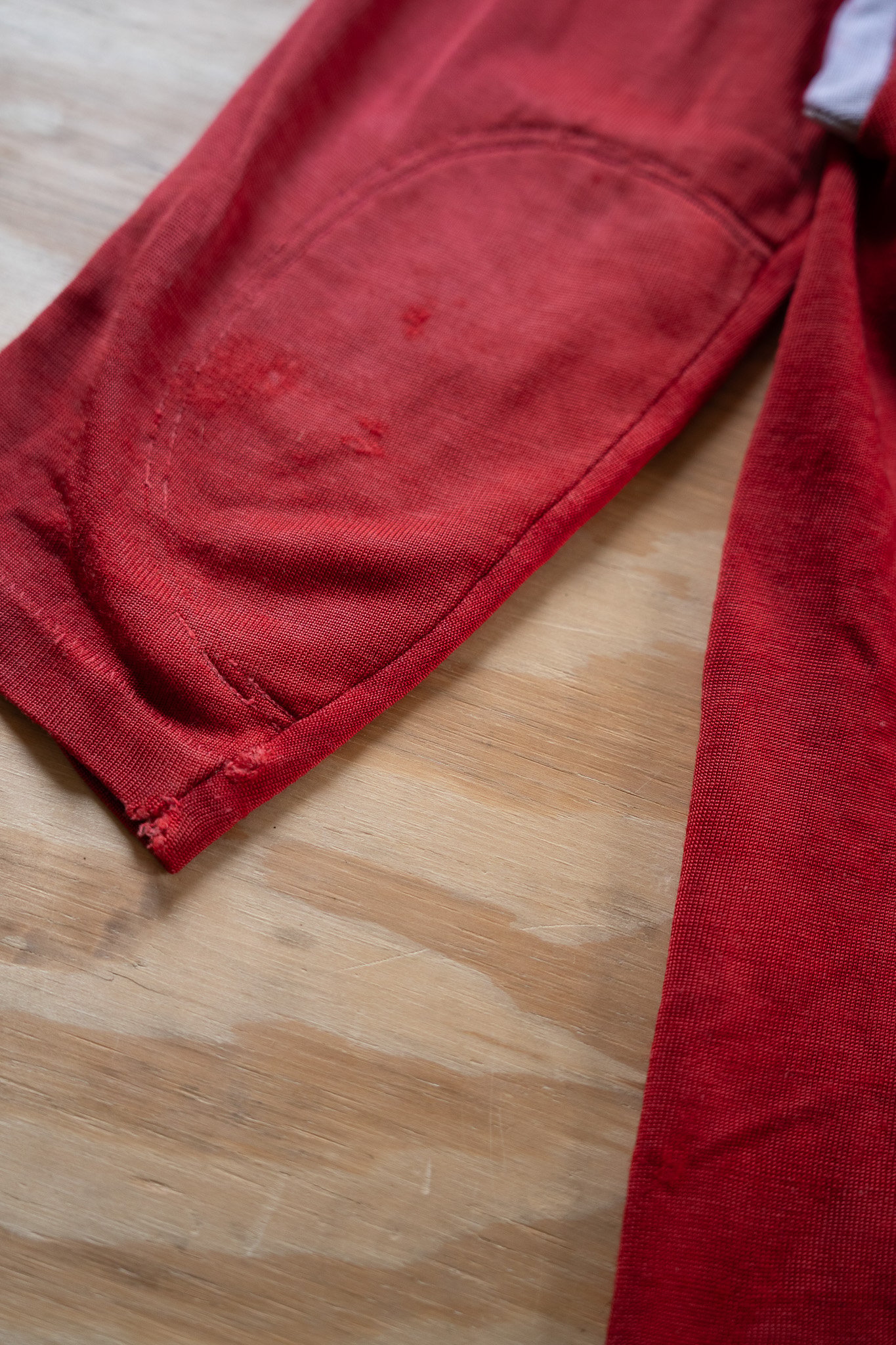 Image of Vintage Dureene Football Shirt