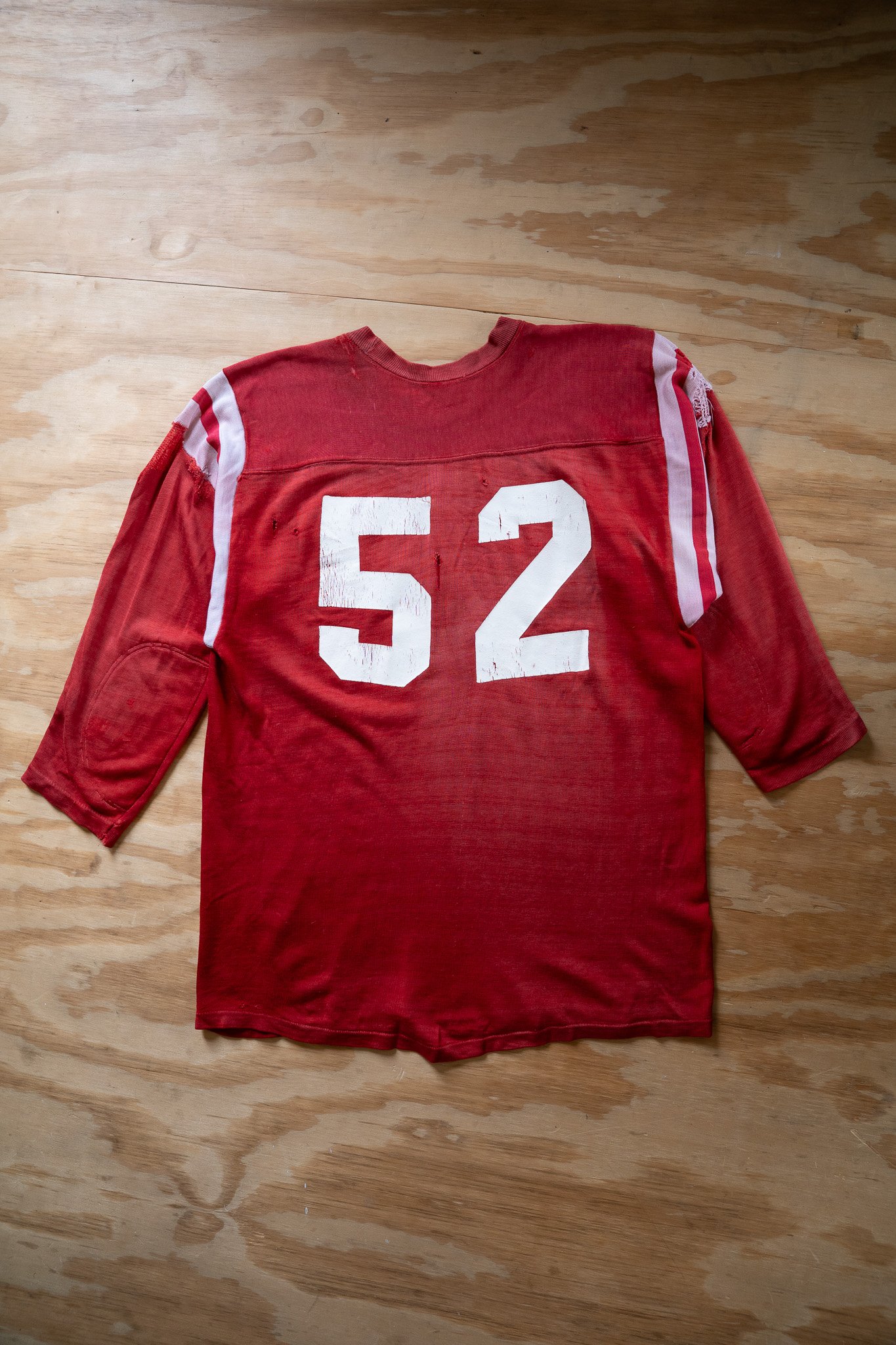 Image of Vintage Dureene Football Shirt
