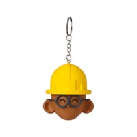 Image 1 of Tino Keychain
