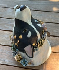 Image 5 of Howling Pup