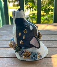 Image 1 of Howling Pup