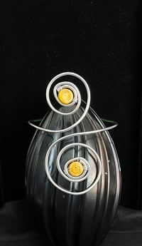 Image 2 of Naomi - Arm Cuff