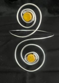 Image 1 of Naomi - Arm Cuff