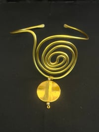 Image 2 of Mona - Arm Cuff