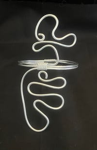 Image 2 of Zena  - Arm Cuff