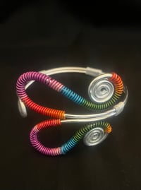 Image 2 of Madam Butterfly - Arm Cuff