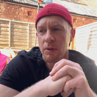Image 2 of Walmạk Podcast - EP 29: Coach Rob Newson