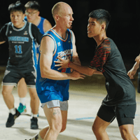 Image 3 of Walmạk Podcast - EP 29: Coach Rob Newson