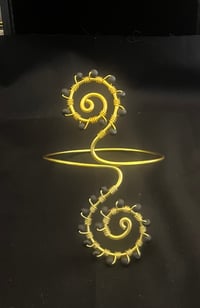 Image 2 of Amber - Arm Cuff