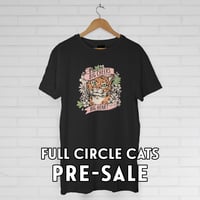 PRE-SALE: Big Cheeks, Big Heart Tee