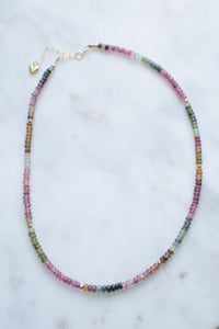 Image 1 of Watermelon Tourmaline