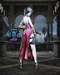 My Dearest Seductress