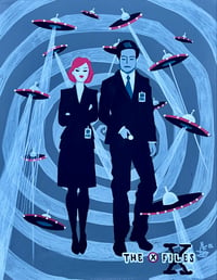 The X Files - 8x10
