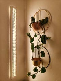 Image 1 of 'Pillars' / 'Perception' Prototype ~ 60% off