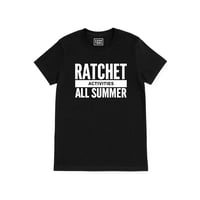 Image 1 of Ratchet (Unisex Shirt) 