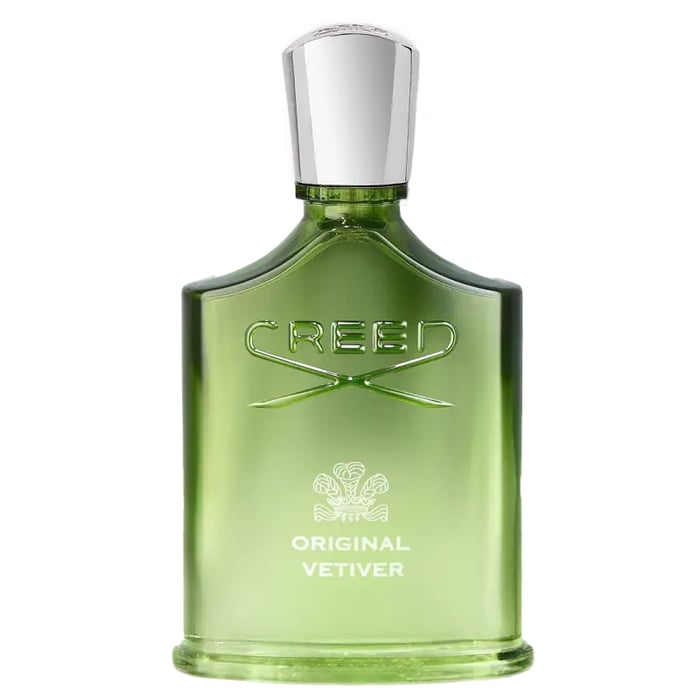 Original Vetiver 100ml / 3.3oz