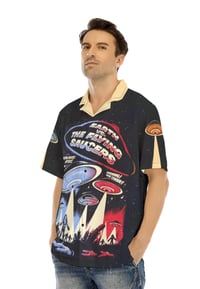 Image 2 of Earth vs. The Flying Saucers