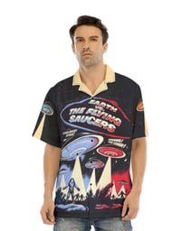Image 4 of Earth vs. The Flying Saucers