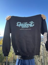 Image 1 of GRINDHOUSE7000 HOBART HARDCORE HOOD