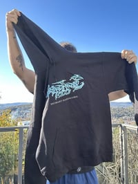 Image 2 of GRINDHOUSE7000 HOBART HARDCORE HOOD