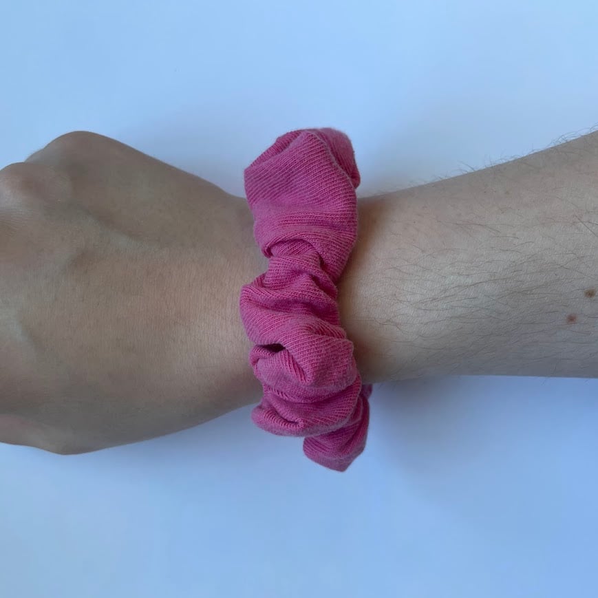 Image of Scrunchie