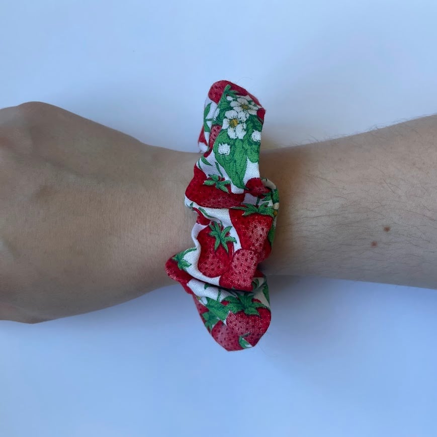 Image of Scrunchie