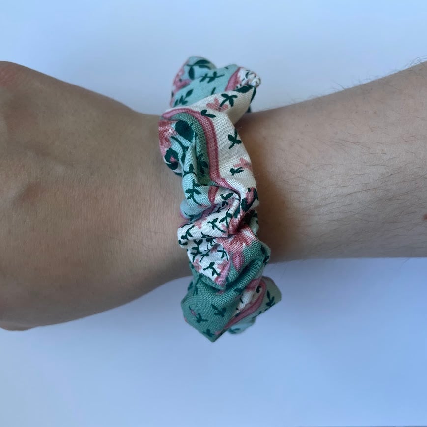 Image of Scrunchie