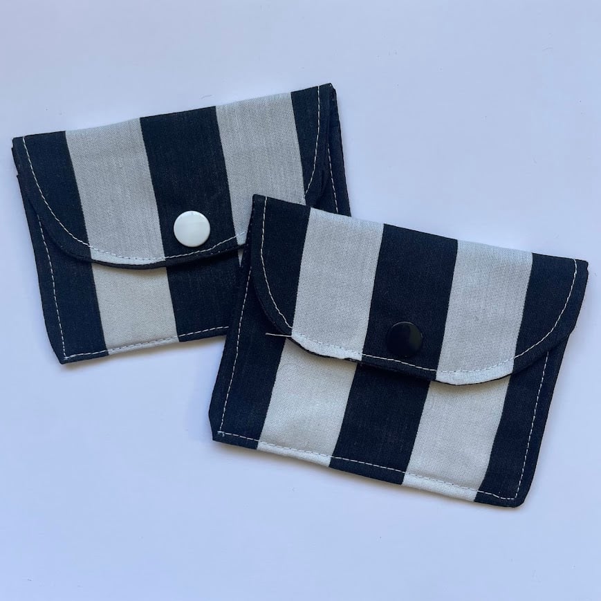 Image of Fabric Wallet