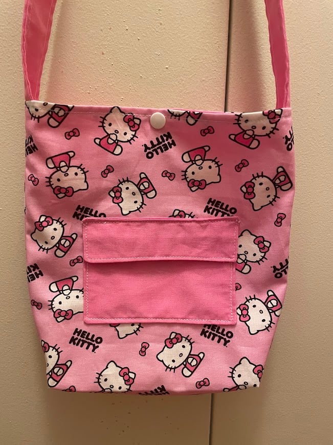 Image of Fabric Bags