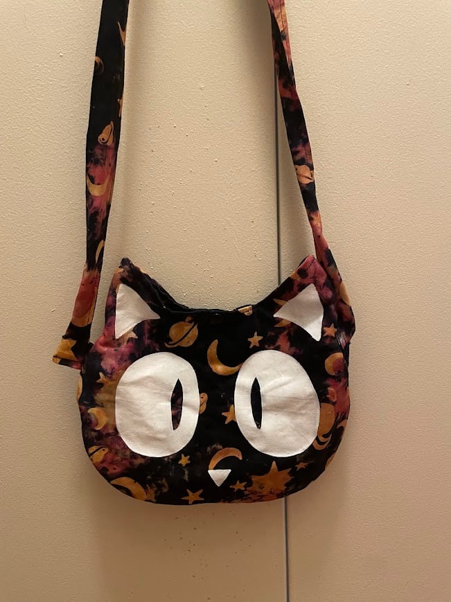 Image of Fabric Bags