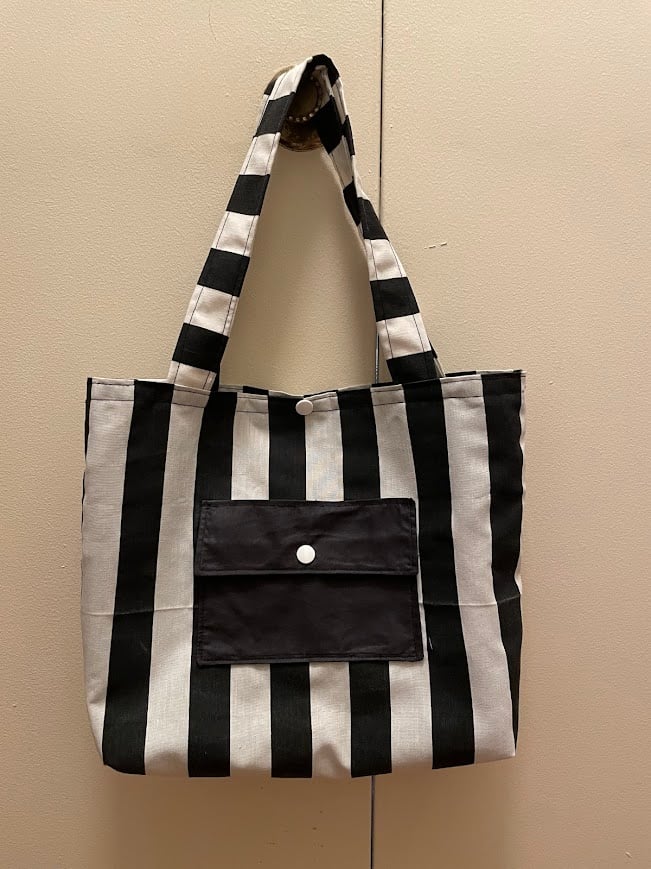 Image of Fabric Bags