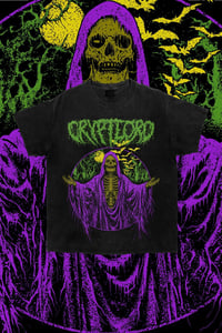 Reaper tshirt