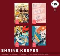 Past Volumes (PDF)