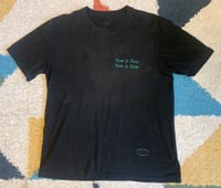 Image 1 of Tang tang Japan now is now graphic t-shirt, size L