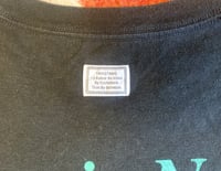 Image 7 of Tang tang Japan now is now graphic t-shirt, size L