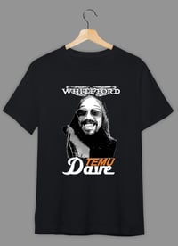 TEMU DAVE - T SHIRTS