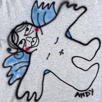 Image 2 of ANGEL T-Shirt