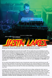 Image 2 of Rocker #14, August 2026