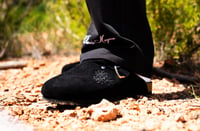 Image 2 of MULE BLACK