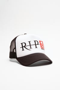 Image 1 of RIP Trucker Hat 