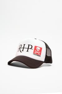 Image 2 of RIP Trucker Hat 