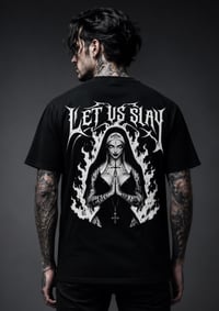 Image 3 of Let Us Slay - DAS-078