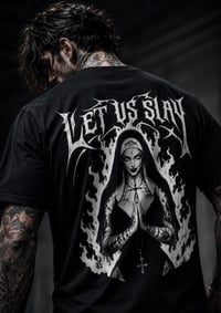 Image 1 of Let Us Slay - DAS-078