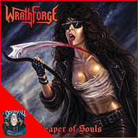 Image 1 of WRATH FORGE - Reaper of Souls CD