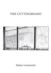 The Cuttingboard by Stefan Lorenzutti